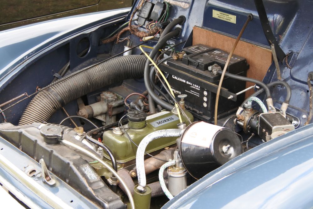 Oldtimerrit Geesteren 4 juni 2017 - 126